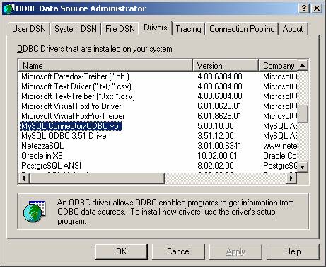 How To Install Odbc Drivers In Windows 8