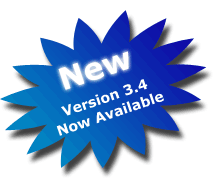 What is new in version 3