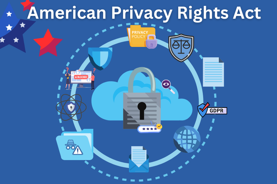 The American Privacy Rights Act