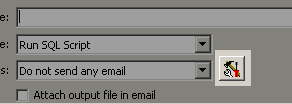 Configure email