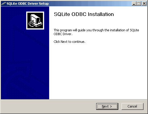 how to install sqlite on windows 7