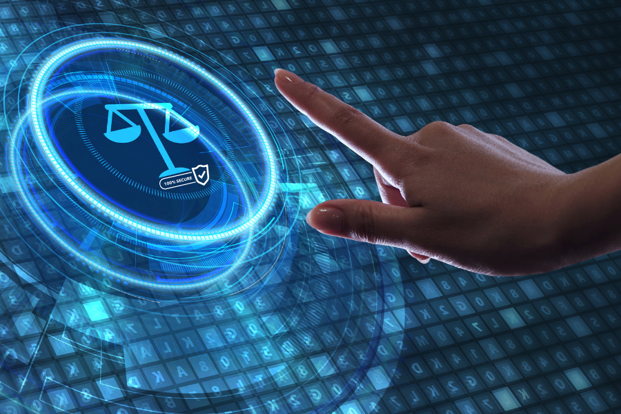  Secure File Management for Police Departments and Local Government Agencies