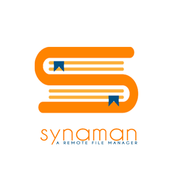 SynaMan Home
