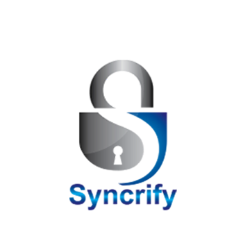 Syncrify    Home