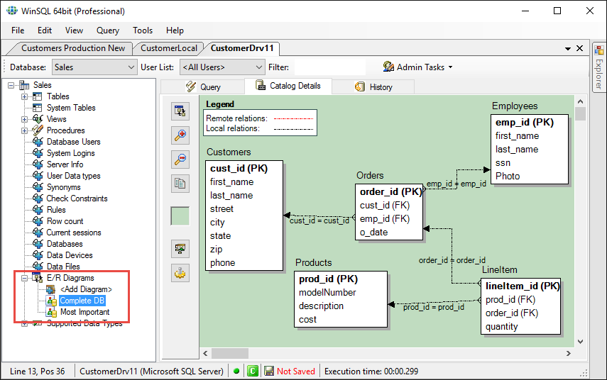 Windows 10 WinSQL full