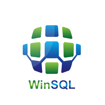 WinSQL Home