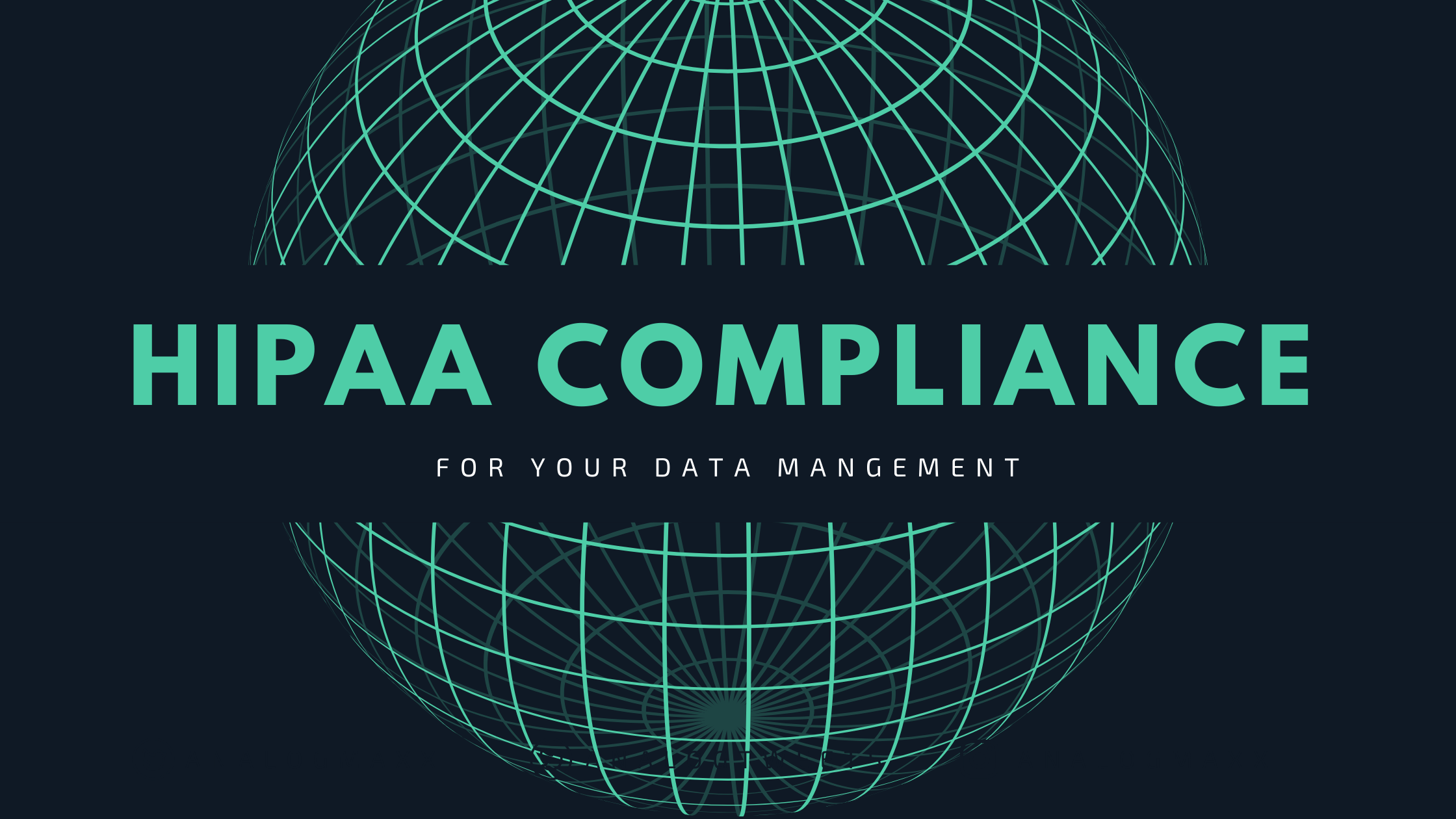 how-to-be-hipaa-compliant-with-your-data