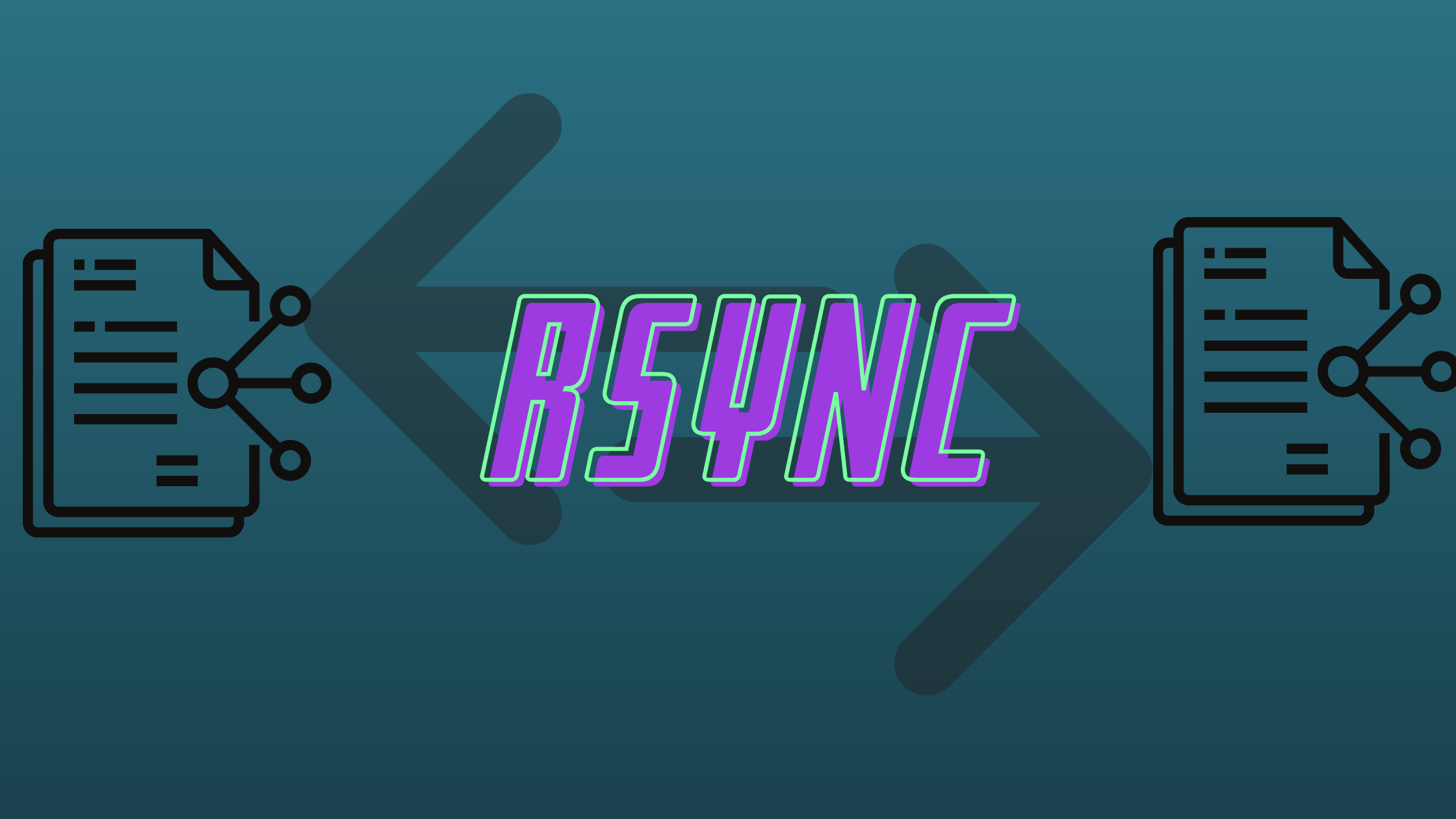 Rsync