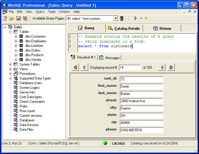 Winsql 9 Professional Serial Number